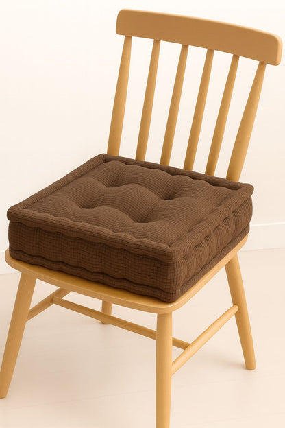 Textured Booster Pad Fleece Cover 7 Colours