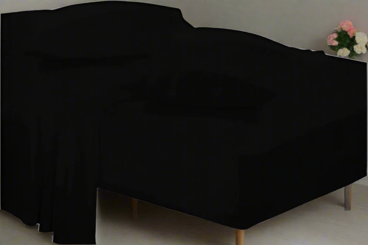 Easy Care Plain Percale Sheet Set 22 Colours