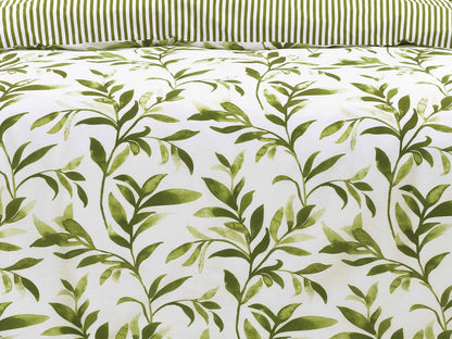 Elle Floral Duvet Cover Set 3 Colours