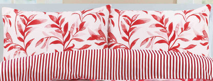 Elle Floral Duvet Cover Set 3 Colours