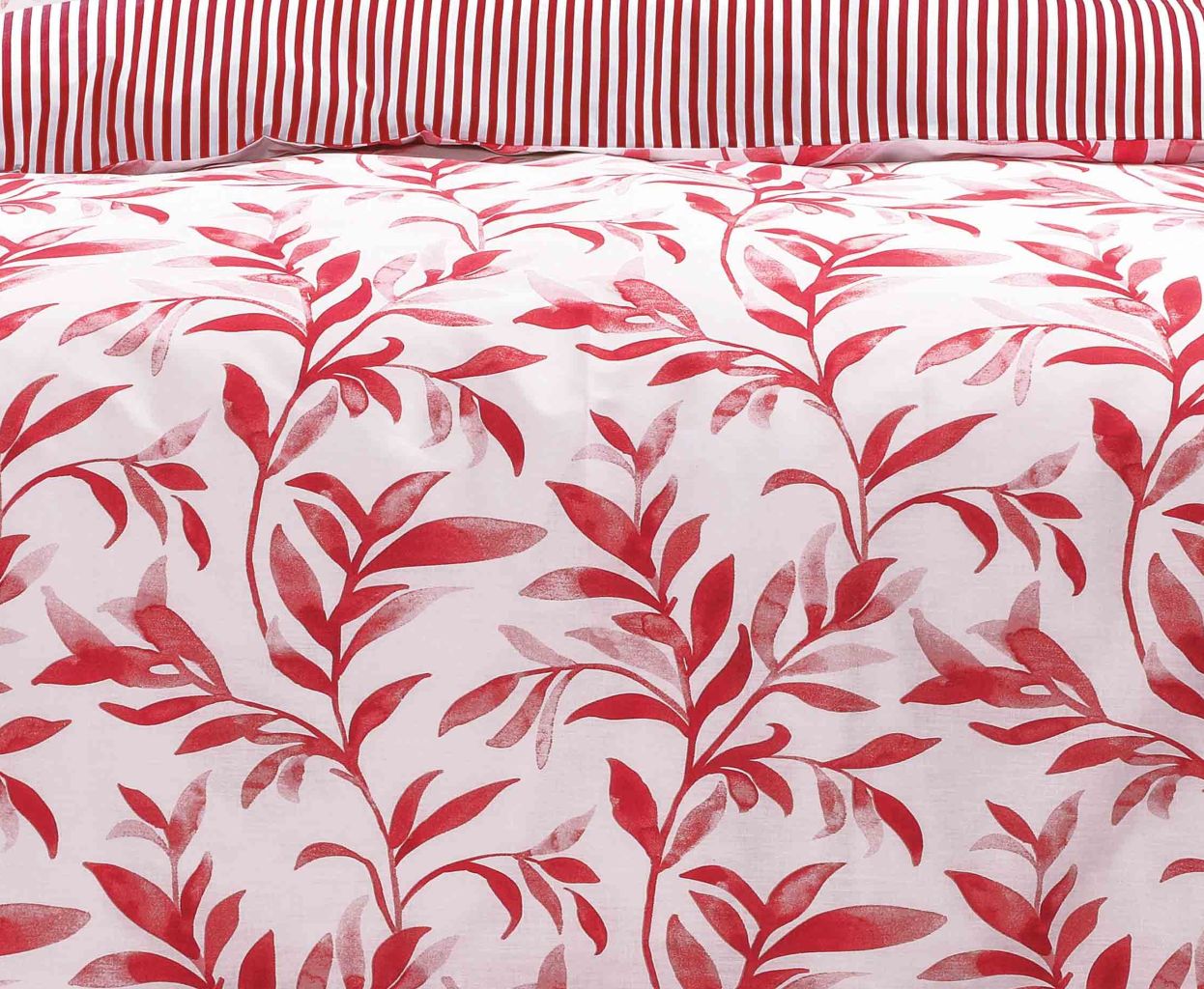 Elle Floral Duvet Cover Set 3 Colours