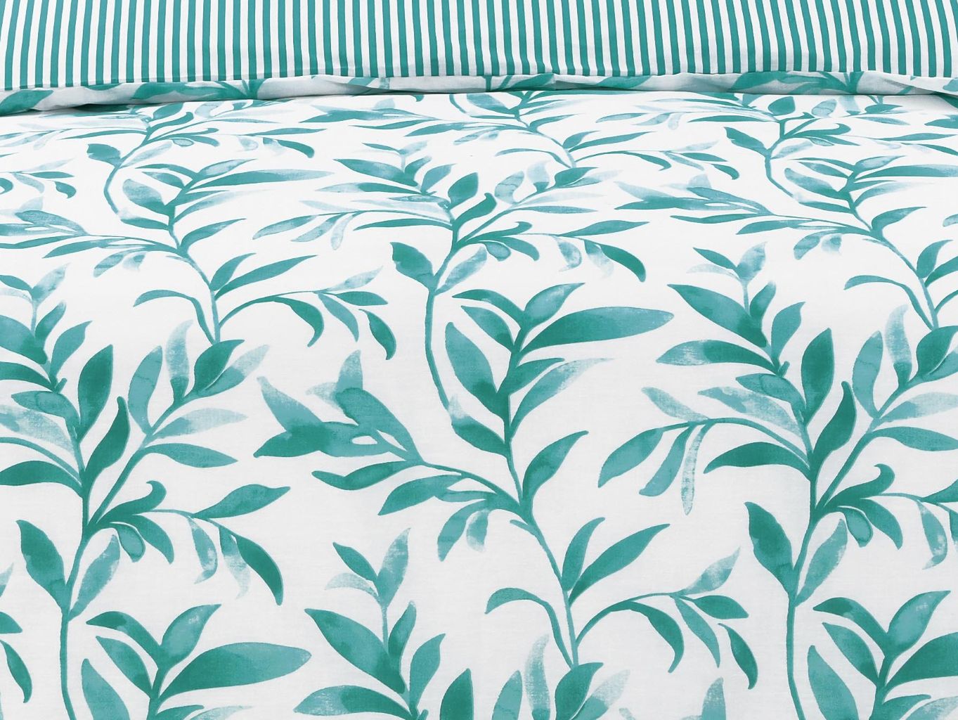 Elle Floral Duvet Cover Set 3 Colours