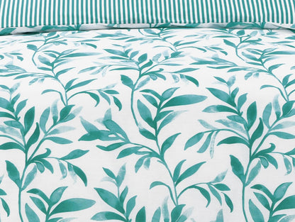 Elle Floral Duvet Cover Set 3 Colours