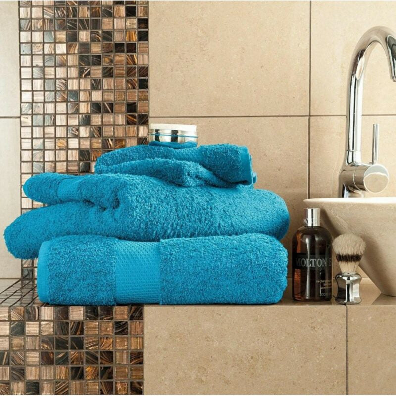 Miami Towel Packs 20 Colours
