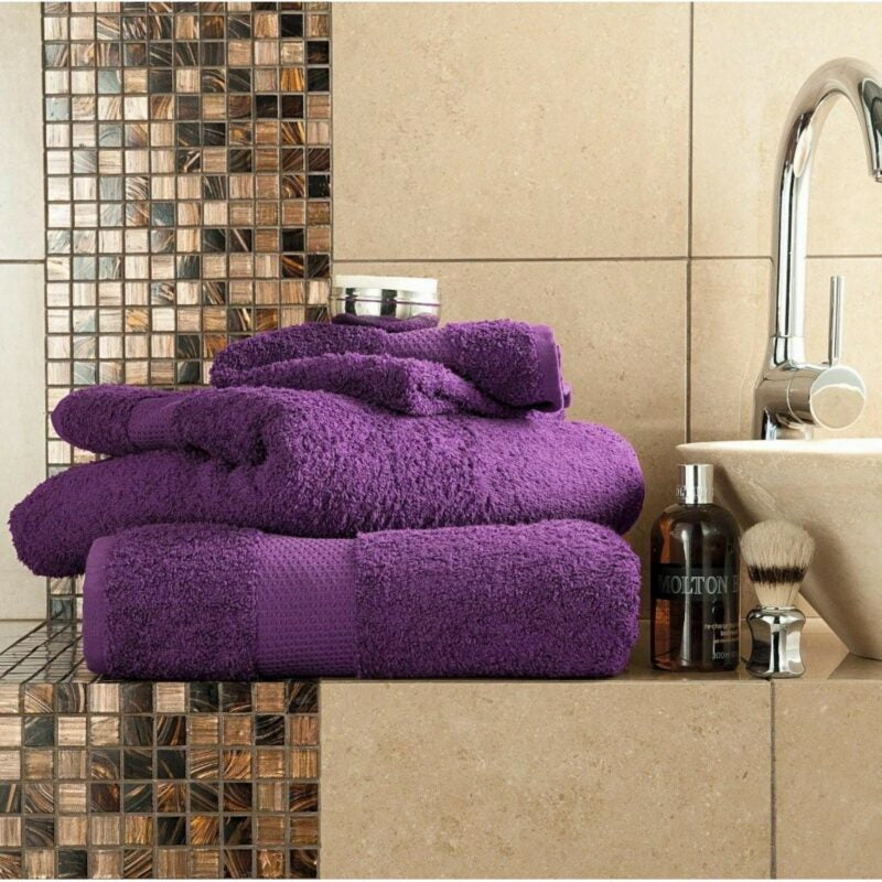 Miami Towel Packs 20 Colours