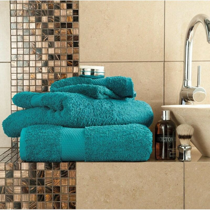 Miami Towel Packs 20 Colours