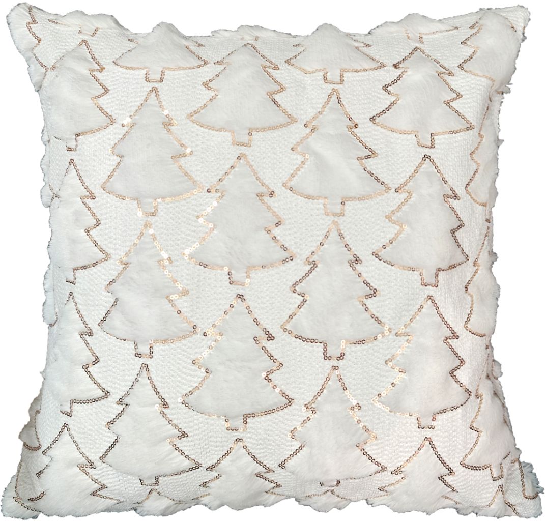 Teddy Xmas Tree Soft Duvet Set 3 Colours