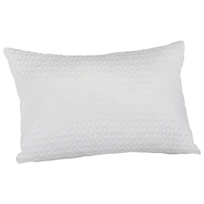 Air Flow Pillow Hotel Quality Anti-Snore Side Sleeper Prevents Overheating Neck & Back Support