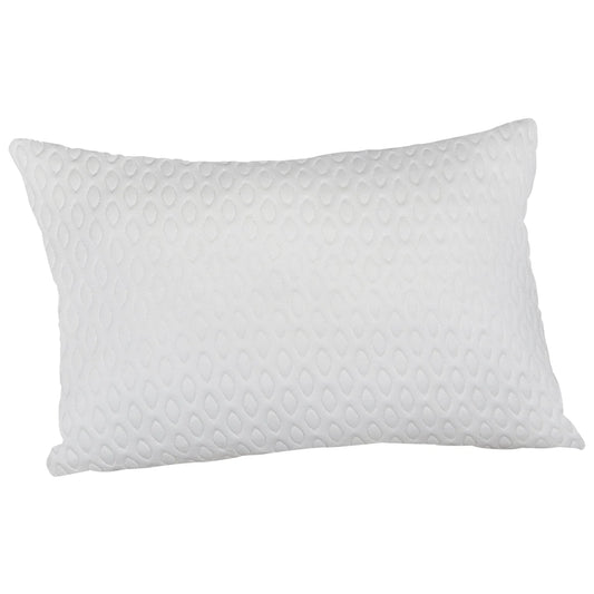 Air Flow Pillow Hotel Quality Anti-Snore Side Sleeper Prevents Overheating Neck & Back Support