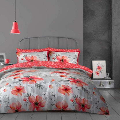 Complete Printed Duvet Sets