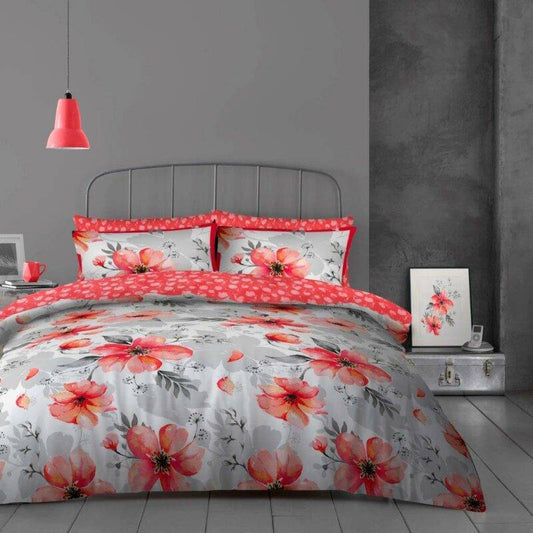 Complete Printed Duvet Sets