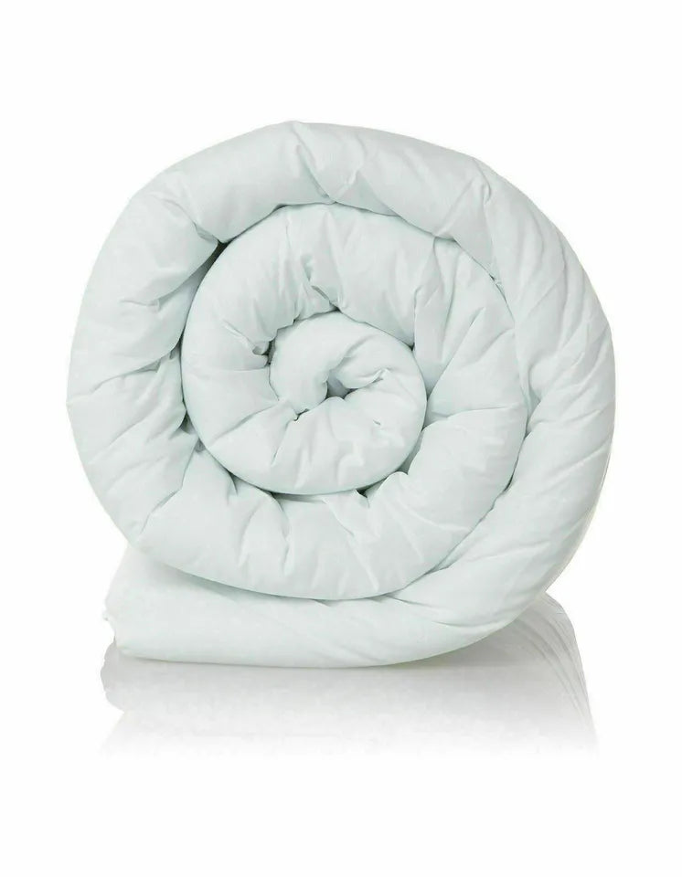 Polycotton Hotel Quality Duvet Quilts All Season Anti-Allergy All Togs Sizes