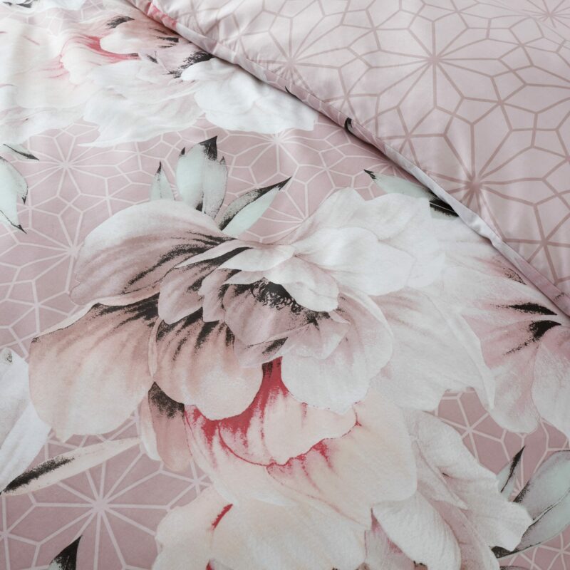 Ariana Printed Duvet Set