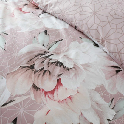 Ariana Printed Duvet Set