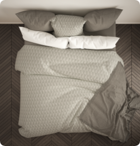 Bedding