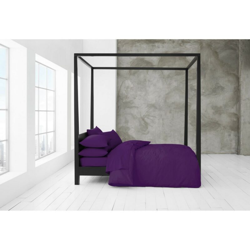 Diamond Duvet Set
