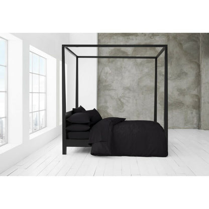 Diamond Duvet Set