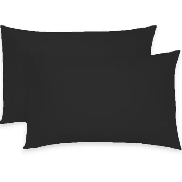Easy Care Pillowcase Pair 22 Colours