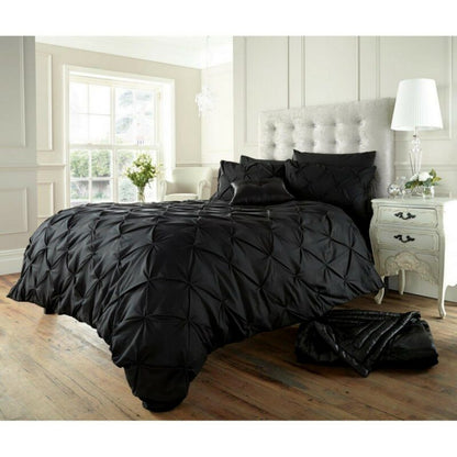 Alford Duvet Set