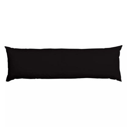 Easy Care Bolster Cushion Pillowcases 4 Sizes 22 Colours