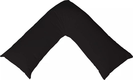 Easy Care V Shape Pillowcase 22 Colours