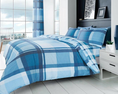 Waverly Duvet Set 5 Colours 4 Sizes