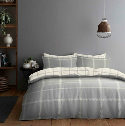 Complete Printed Duvet Sets