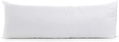 Bolster Pillow 3ft 4ft 4.6ft 5ft 6ft Meternity Pregnancy Long Pillowcases