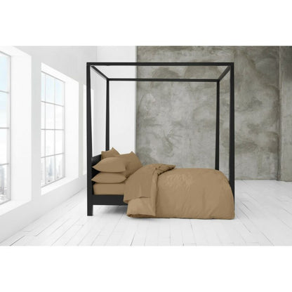Diamond Duvet Set