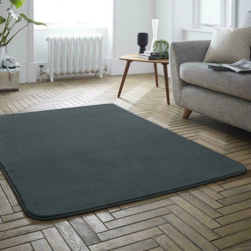 Velvet Touch Rugs