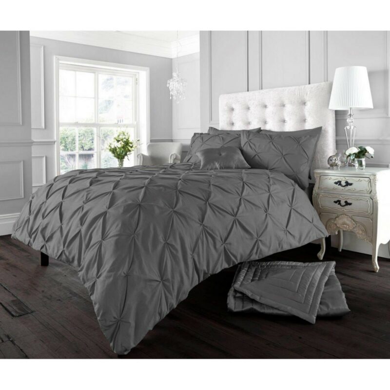 Alford Duvet Set