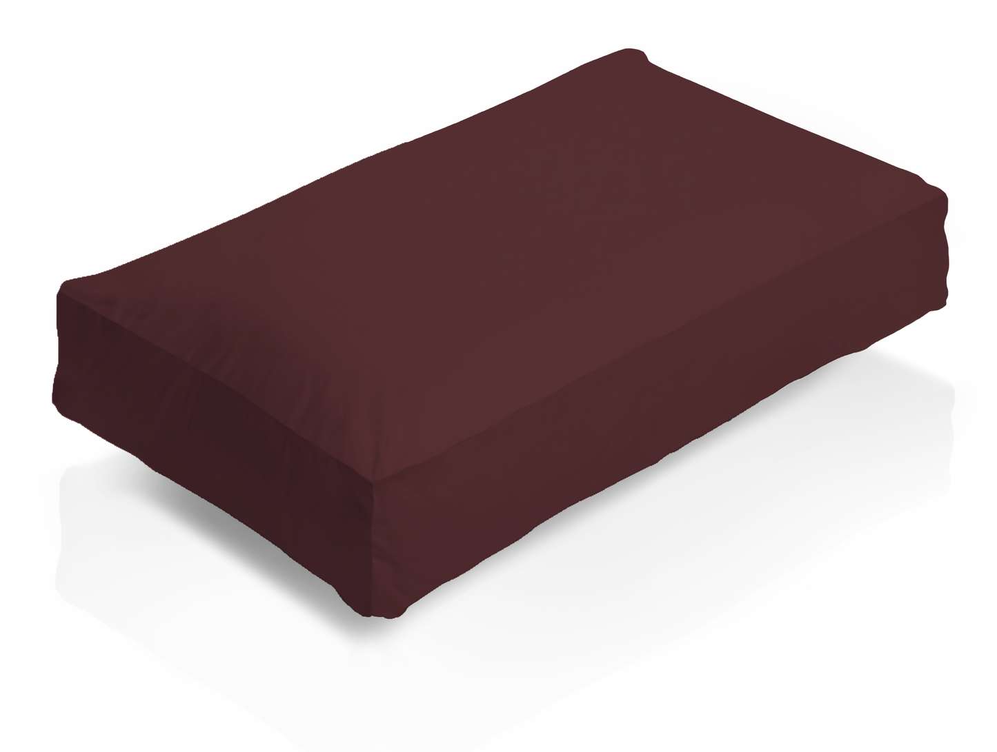 Easy Care Box Pillowcase 22 Colours