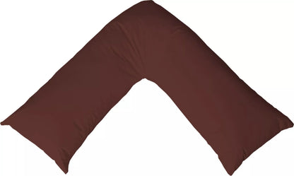 Easy Care V Shape Pillowcase 22 Colours