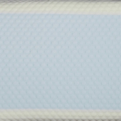 Cooling Gel Orthopaedic Memory Foam Pillow for Neck Pain Relief Temperature Regulating