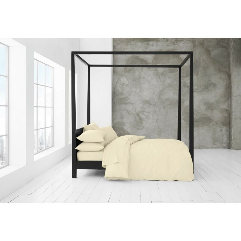 Diamond Duvet Set
