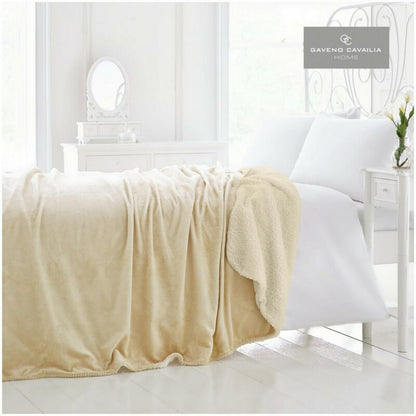 Sherpa Throw