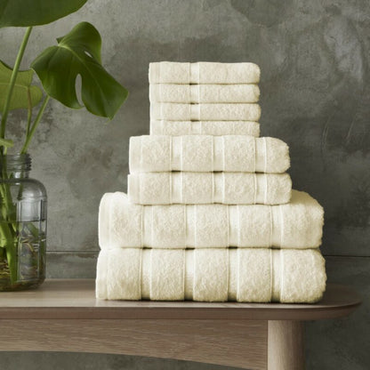 8 Piece Boston Towel Bale Set