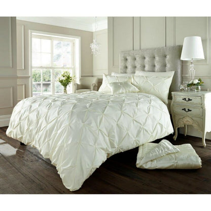 Alford Duvet Set