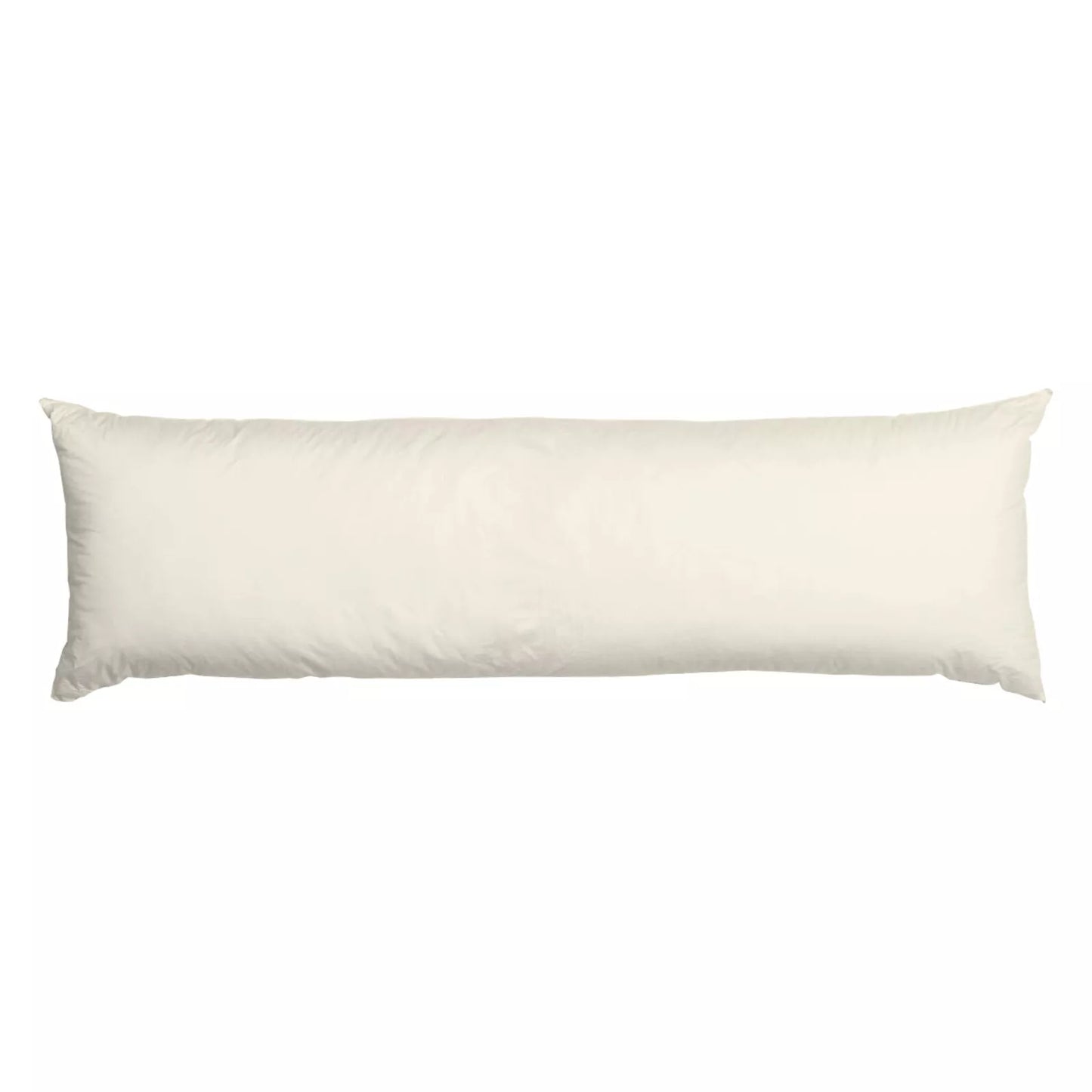 Easy Care Bolster Cushion Pillowcases 4 Sizes 22 Colours