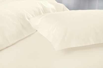 Ultra Soft Pillow Case Pair 8 Colours
