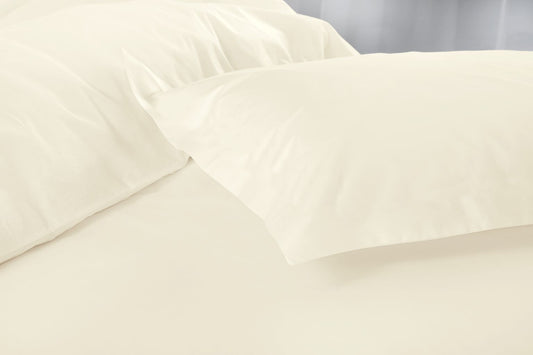 Ultra Soft Pillow Case Pair 8 Colours