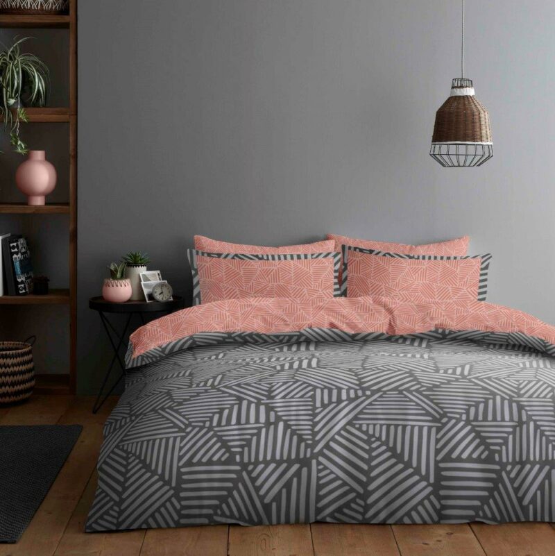 Complete Printed Duvet Sets