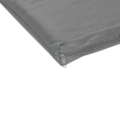 Sun Lounger Waterproof Foldable Seat Pads