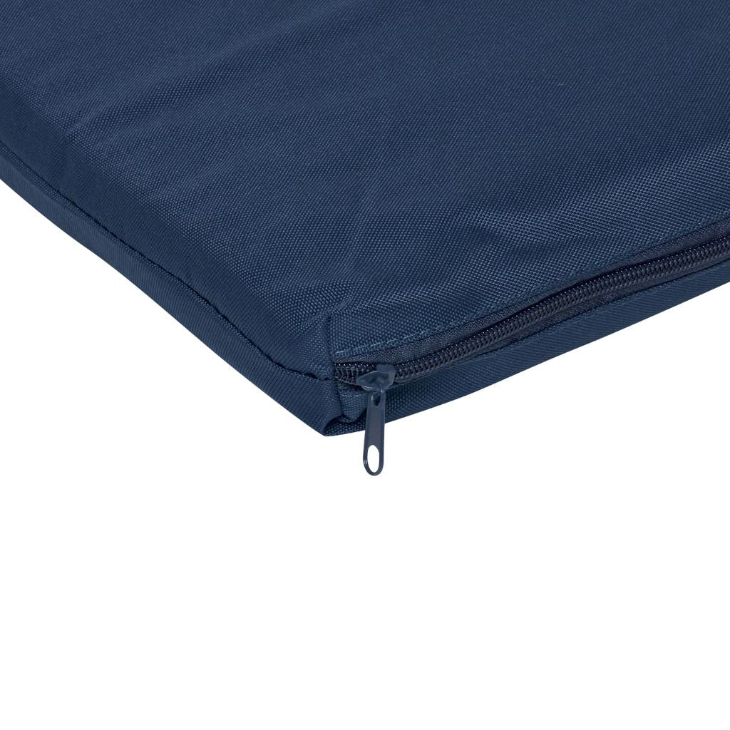 Sun Lounger Waterproof Foldable Seat Pads