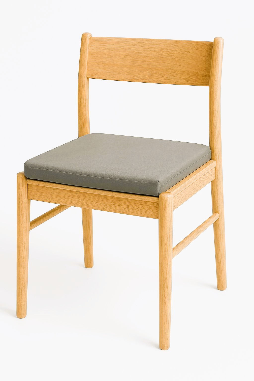 Waterproof Seat Pad with Zipped Polyester Cover