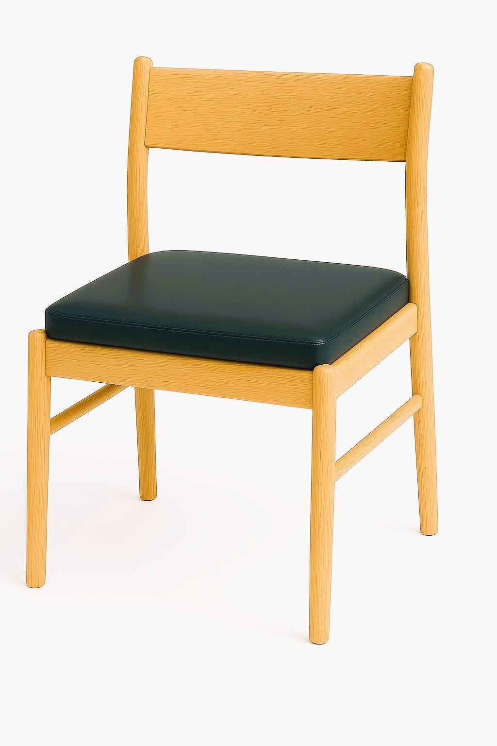 Waterproof Seat Pad with Zipped Polyester Cover