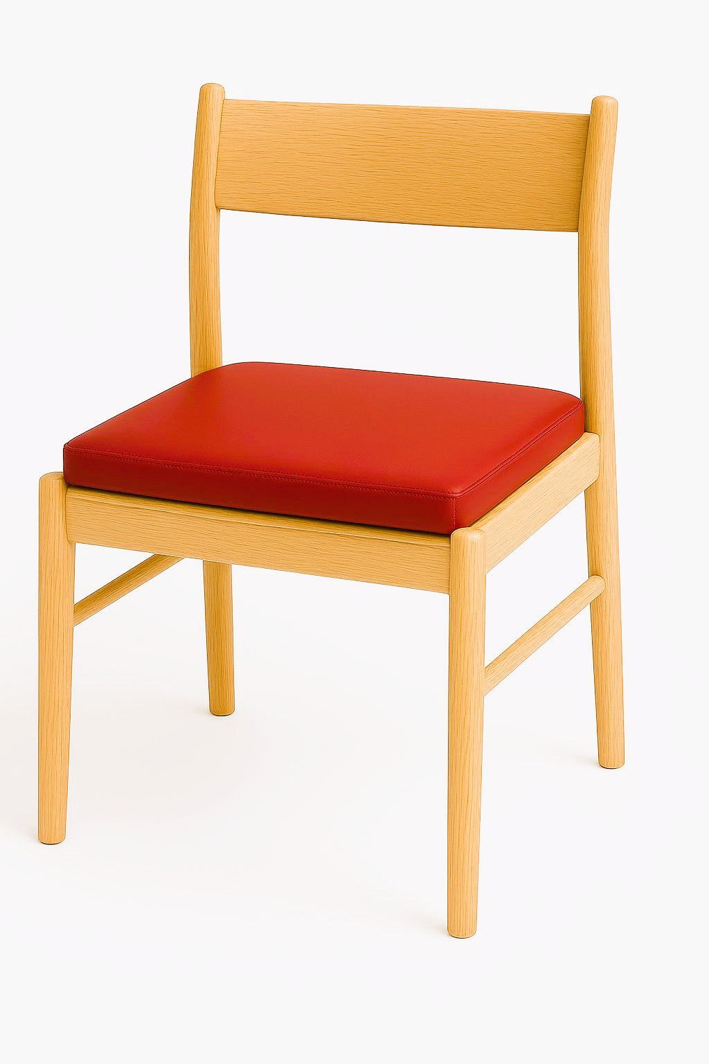 Waterproof Seat Pad with Zipped Polyester Cover