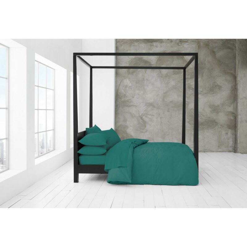 Diamond Duvet Set