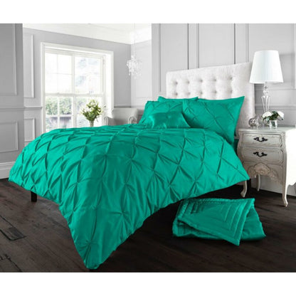 Alford Duvet Set