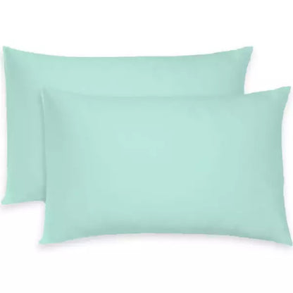 Easy Care Pillowcase Pair 22 Colours